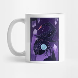 Shadow Leviathan Mug